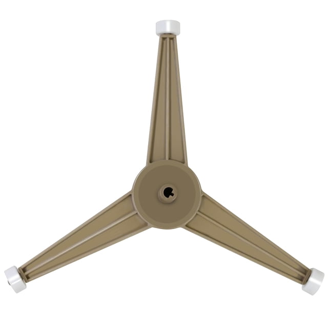 Soporte para Bandeja Giratoria Vsttar WB06T10012 para Microondas GE