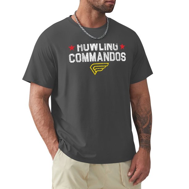 Camiseta Howling os moda coreana tops bonitos ropa kawaii camiseta para hombre