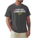 thumbnail image 1 of Camiseta Howling os moda coreana tops bonitos ropa kawaii camiseta para hombre, 1 of 7