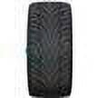 Federal SS595 Performance Tire – 245/45R17 95V Fits: 2013 Cadillac CTS Base, 2009-12 Audi A4 Quattro Avant Sansujyuku sansujyuku.com
