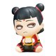 thumbnail image 2 of Encantadora Figura Anime Juguete Alivio Estrés Portátil Kawaii Sensorial Nezha Aobing Lento Rebote Reutilizable para Y Niñas Regalo Cumpleaños, 2 of 8