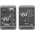 thumbnail image 4 of Kanto YU2 - Speakers - USB - 50 Watt (total) - 2-way - matte gray, 4 of 10