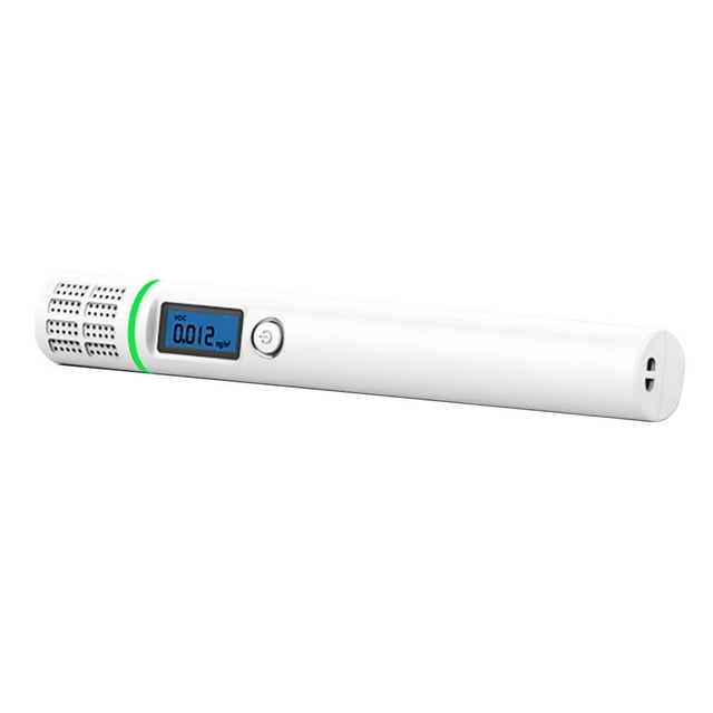 EGNMCR Home Portable Quality Detector Combustible Gas Concentration Detector Air detector