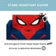 thumbnail image 5 of Sofá plegable Delta para niños Cozee Spider-Man, 5 of 9
