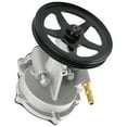 thumbnail image 4 of Vacuum Pump Aluminum 12696313 For Chevy Silverado GMC Sierra 1500 Tahoe Yukon, 4 of 8