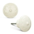 thumbnail image 1 of Set of 1 Embossed Design Knob, 1 of 1