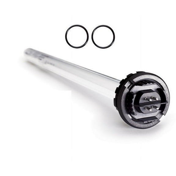 602805 Lamp for VIQUA D4, D4 , D4-V, and D4-V Includes 2 O-rings