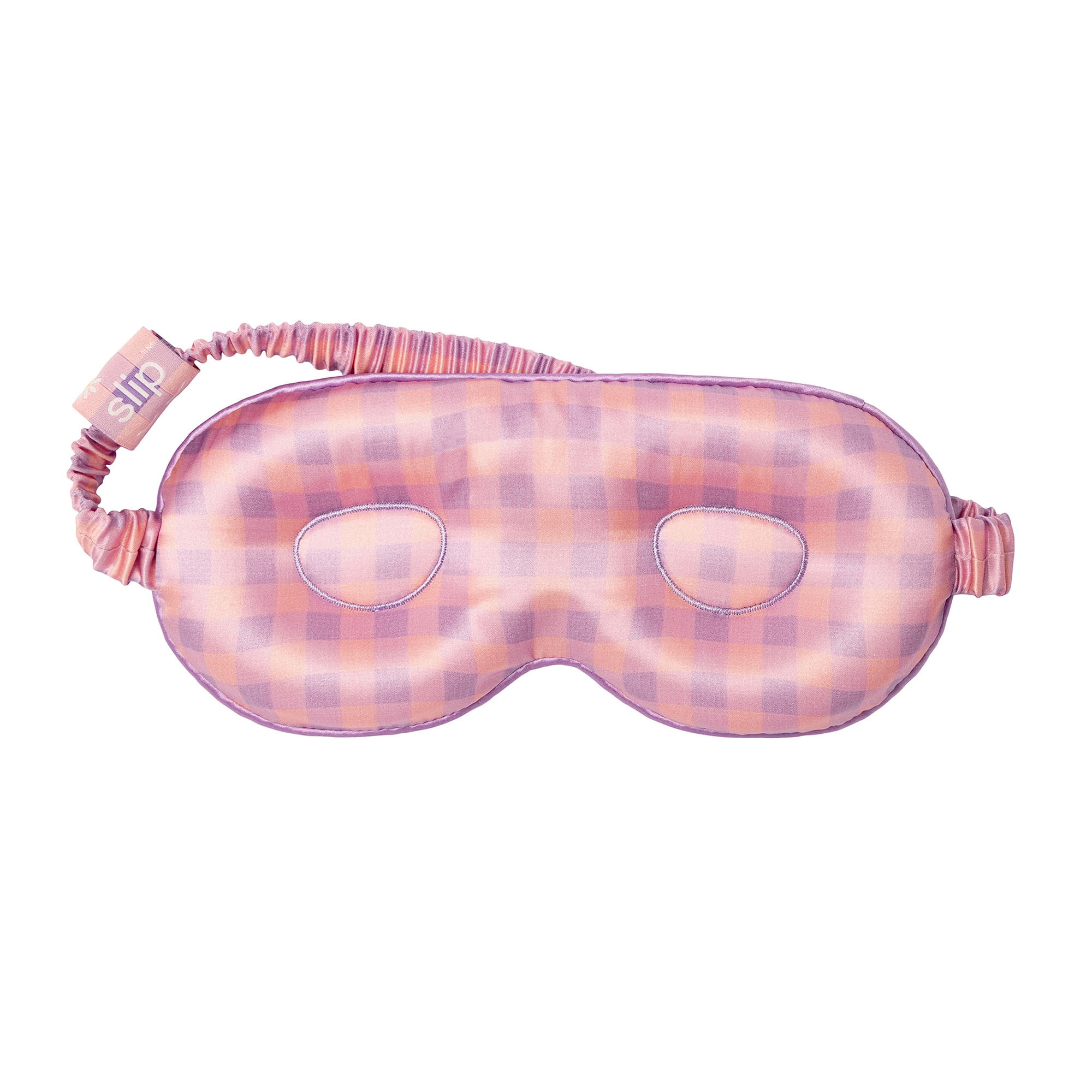 slip pure silk contour sleep mask - posie