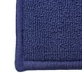 thumbnail image 2 of RITZ Solid Accent Rug, 18" x 30", Blue, 2 of 6