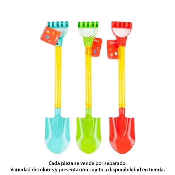 Pala de burbujas Prichos Varios Modelos 1 Pieza