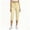 Beige, variant on Tqcoqu Women's Cargo Capri Pants with Pockets,Elastic Waist Drawstring Summer Straight Leg Capris,Beige Women's S-XXL