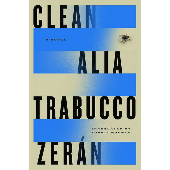 Clean, (Hardcover)