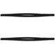 thumbnail image 1 of 2pcs Vacuum Sealer Strip Replacement Parts For Sealing Replacement Foam Gaskets For Vacuum Sealers Sealing Machine Gaskets Compatible With B2, 1 of 3
