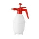 thumbnail image 1 of Rociador de bomba manual con boquilla de latón ajustable, botella rociadora de agua a presión ligera y profesional para flores y malezas en el hogar. Blanco 08L, 1 of 8