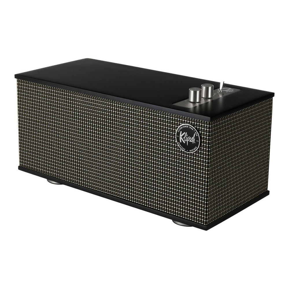Klipsch The One II Heritage Wireless Series speaker for portable