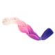 thumbnail image 3 of Torcedura Trenzado Cabello Jumbo Trenza Cabello Extensiones De Cabello Sintético Color Degradado Fiestas Halloween, 3 of 8
