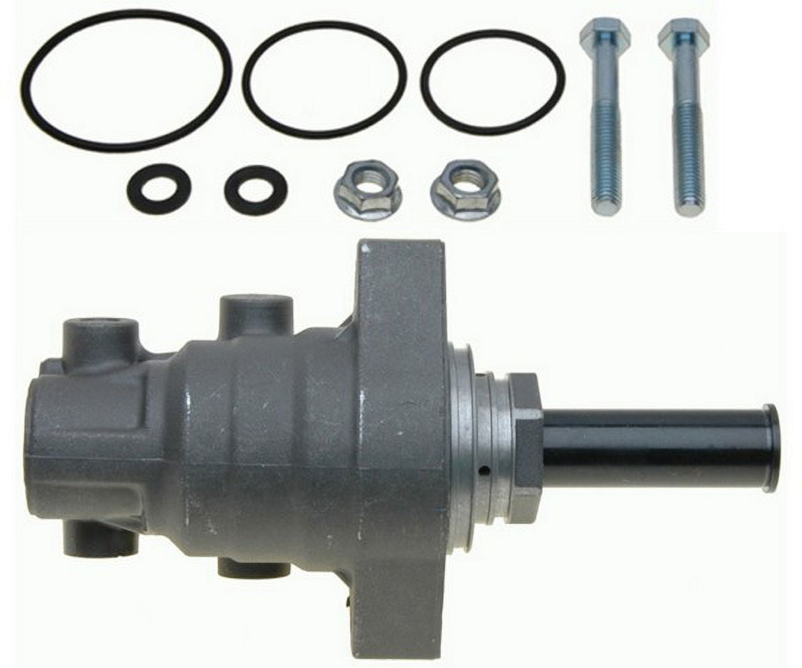 Raybestos MC390870 Professional Grade Brake Master Cylinder Fits select: 2004-2010 TOYOTA SIENNA