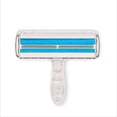 thumbnail image 3 of Removedor de pelo de mascotas para muebles/cama, rodillo removedor de pelo de perro reutilizable para perros y gatos, autolimpieza, no necesita cinta adhesiva o adhesiva WD.WDQZL Hogar, 3 of 3