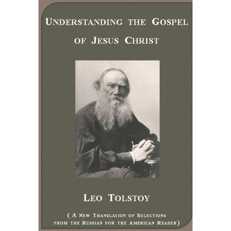 Understanding The Gospel Of Jesus Christ Paperback - 