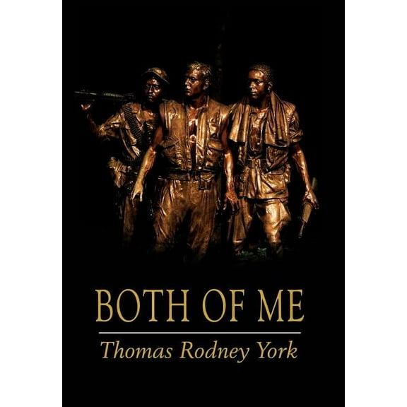 Both Of Me (Hardcover)