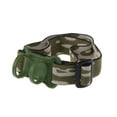 thumbnail image 4 of Techinal 2 Pcs Headband Elastic Hands Free Headlamp Strap For 22-30mm Torch Flashlight, 4 of 10