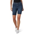 thumbnail image 1 of Bermudas Short Lee Journey para mujer, talla 14, 1 of 4
