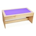 thumbnail image 4 of Large Light Table - Multicolored, 4 of 7