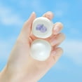 Perfume Solid Sugar Ointment Small Portable Women's Ointment Long