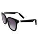thumbnail image 2 of Gafas de sol inteligentes con Bluetooth, gafas de audio, micrófono incorporado, habilitado para el , para llamar, música, conducción, teléfonos Sunnimix Gafas de sol inteligentes con Bluetooth, 2 of 8
