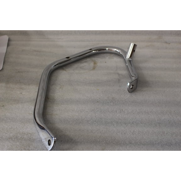 NEW OEM NOS HARLEY REAR RH RELIEF GUARD ASSEMBLY 49084-01