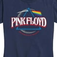thumbnail image 3 of Pink Floyd - DSOTM Crescent - Women's Short Sleeve Graphic T-Shirt, 3 of 5