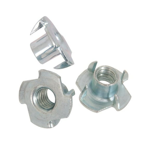 Liberty Mountain Hex Bolts T-nuts Climbing Holds & Accessories Kit