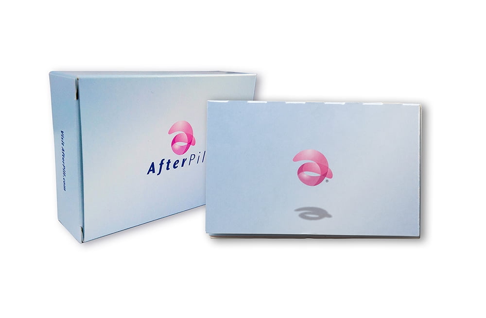 AfterPill Emergency Contraceptive - Single Pack