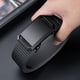 thumbnail image 1 of Men'S Automatic Buckle Tactical Belt, Casual Business Belt, 1 of 4