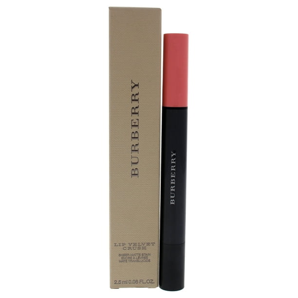 Burberry lip velvet crush sugar pink cheap