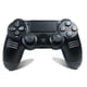 thumbnail image 3 of Wireless Gamepad Dual Motor With Vibration 6 Axis And LED Light For PS4, 3 of 4