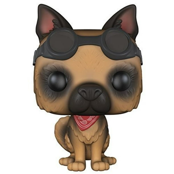 fallout 4 pop
