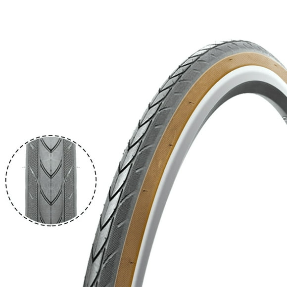 30TPI Mountain Bike Tire 27.5×1.75 Mountain Tyre Bike Replacement Tire