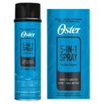 thumbnail image 5 of Clipper Blade 5-in-1 Spray Desinfecting Lubricating Cooling Rust Protection 14oz, 5 of 7