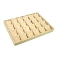thumbnail image 3 of Stackable Jewelry Trays for Drawer Stores Showcase Storage Tray jewelry Gift 24 Pendant Plates, 3 of 9