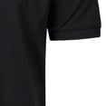 thumbnail image 4 of Tee Jays Mens Cotton Pique Polo Shirt, 4 of 4