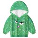 thumbnail image 1 of Sudadera con capucha de Inside Out 2 para niños, disfraz de Emotions, Joy, Disgust, Fear, Anger, sudadera con cremallera y cordón, disfraces de Cosplay, 1 of 1