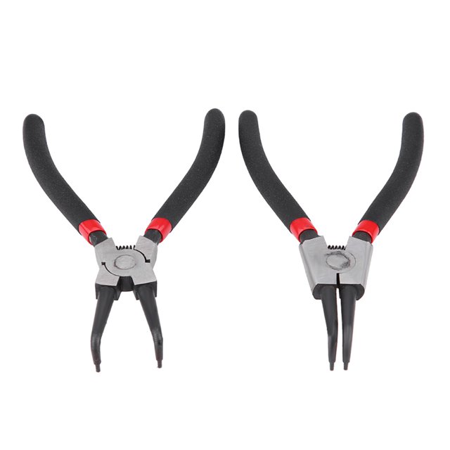 Loewten Circlip Plier, High Strength Reliable For Factory