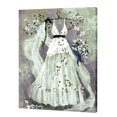 thumbnail image 1 of Linen Cloth Oil Painting, Beginner DIY Oil Painting Beginner Coloring Oil Painting  For Living Room For Office, 1 of 8