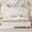 White, variant on Vintage Full Platform Bed with Headboard and Underneath Storage for Saving Space, Solid Wood Bed Frame, Wood Slats, Heavy Duty Support and No Box Spring Needed, Dark Walnut