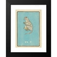 thumbnail image 2 of Jinta Hirayama 17x24 Black Modern Framed Museum Art Print Titled - Illustrated Catalogue of Daylight Bomb Shells Ex. 7 (1883), 2 of 5