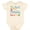 Natural, variant on Inktastic My Aunt in Minnesota Loves Me Boys or Girls Baby Bodysuit