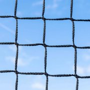 Pop-Up STOP THAT BALL™ - Backstop Net System | Multi-Sport Ball Stop Net & Posts [5x Sizes]