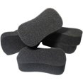 thumbnail image 1 of 5 esponjas para limpieza corporal de caballos, toallitas de esponja, esponjas de limpieza para caballos, herramientas para baño de caballos, 1 of 6