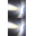 thumbnail image 1 of 1pcs 10000lm H4 Led Motorcycle Headlight H6 Ba20d P15d Led Csp Lens White Yellow Hi Lo Beam Motorbike Scooter Running Light, 1 of 5